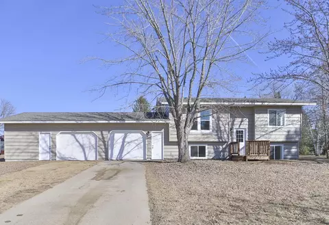 1514 6th St, Staples, MN 56479