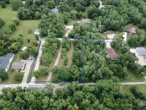 tbd 9th Ave SE, Roseau, MN 56751