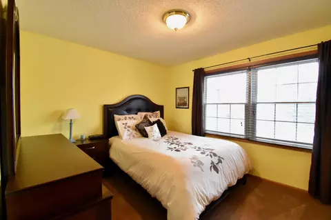 Bedroom - 2613 Regal Rd, Saint Cloud, MN 56301 photo 7 of 8