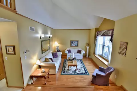 Living - 2613 Regal Rd, Saint Cloud, MN 56301 photo 7 of 12