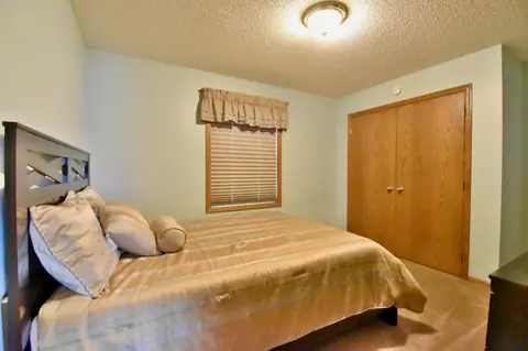 Bedroom - 2613 Regal Rd, Saint Cloud, MN 56301 photo 6 of 8