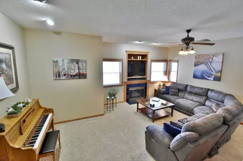 Living - 2613 Regal Rd, Saint Cloud, MN 56301 photo 11 of 12