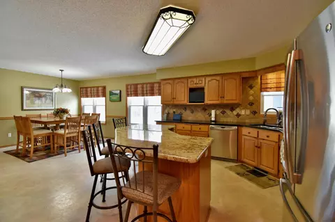 Kitchen - 2613 Regal Rd, Saint Cloud, MN 56301 photo 4 of 7