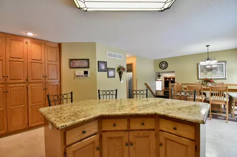 Kitchen - 2613 Regal Rd, Saint Cloud, MN 56301 photo 7 of 7