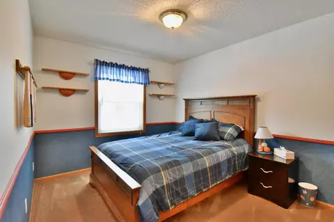 Bedroom - 2613 Regal Rd, Saint Cloud, MN 56301 photo 5 of 8