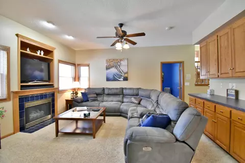 Living - 2613 Regal Rd, Saint Cloud, MN 56301 photo 10 of 12