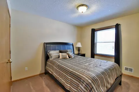 Bedroom - 2613 Regal Rd, Saint Cloud, MN 56301 photo 4 of 8