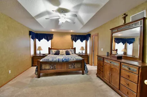 Bedroom - 2613 Regal Rd, Saint Cloud, MN 56301 photo 1 of 8