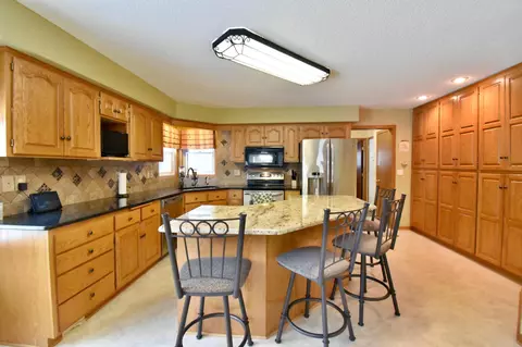 Kitchen - 2613 Regal Rd, Saint Cloud, MN 56301 photo 2 of 7