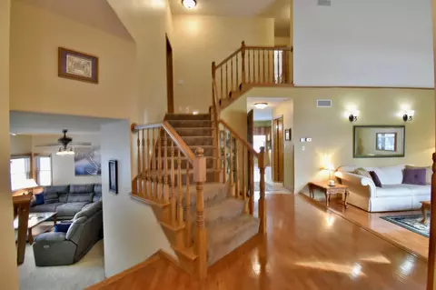 Entry Way - 2613 Regal Rd, Saint Cloud, MN 56301 photo 1 of 3