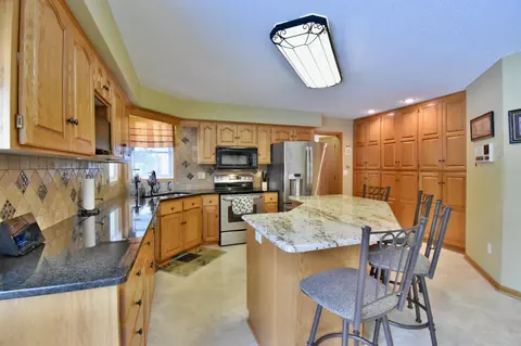 Kitchen - 2613 Regal Rd, Saint Cloud, MN 56301 photo 3 of 7