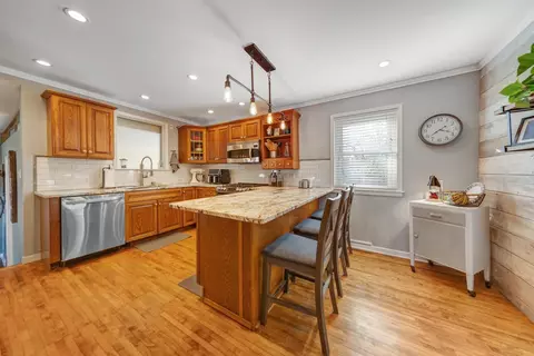 Kitchen - 402 3rd Ave SE, Mapleton, MN 56065 photo 6 of 6