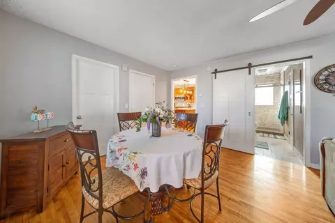 Dining - 402 3rd Ave SE, Mapleton, MN 56065 photo 3 of 3