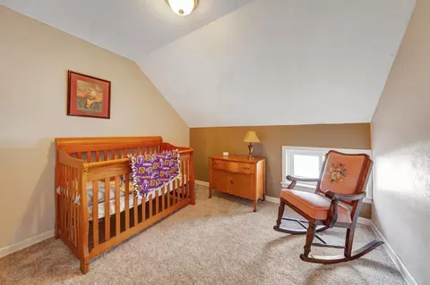 Bedroom - 402 3rd Ave SE, Mapleton, MN 56065 photo 6 of 11