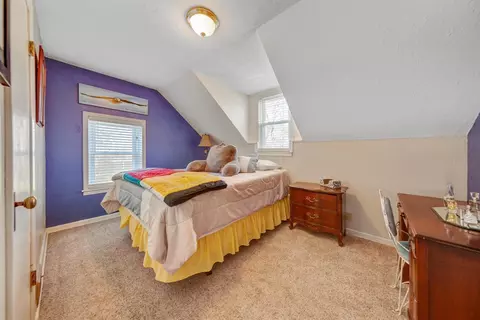 Bedroom - 402 3rd Ave SE, Mapleton, MN 56065 photo 10 of 11