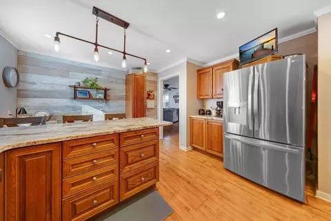 Kitchen - 402 3rd Ave SE, Mapleton, MN 56065 photo 5 of 6