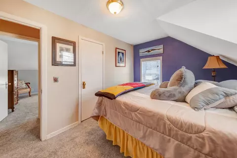 Bedroom - 402 3rd Ave SE, Mapleton, MN 56065 photo 11 of 11