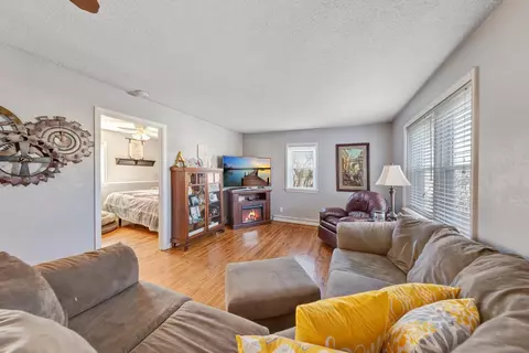 Living - 402 3rd Ave SE, Mapleton, MN 56065 photo 2 of 2