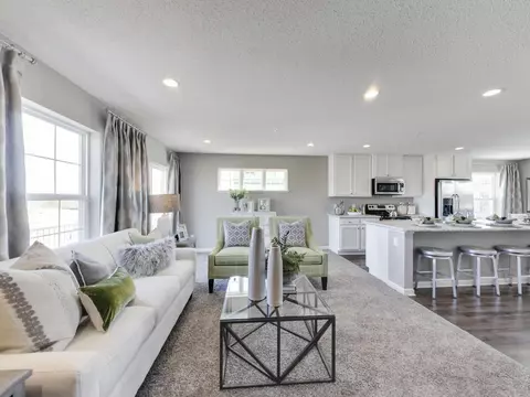 11238 Balsam Pointe Trl, Dayton, MN 55327