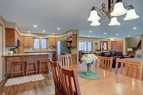 Dining - 11048 261st St, Saint Cloud, MN 56301 photo 3 of 3