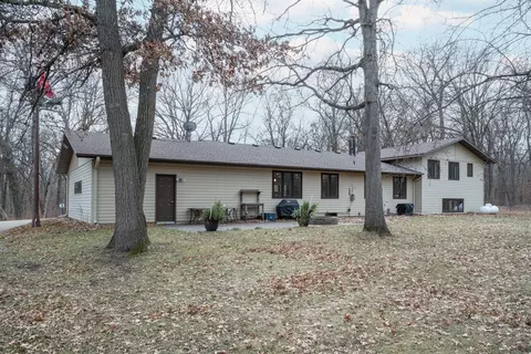 Exterior - 11048 261st St, Saint Cloud, MN 56301 photo 6 of 16