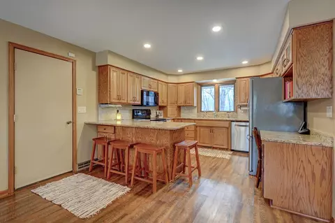 Kitchen - 11048 261st St, Saint Cloud, MN 56301 photo 1 of 6