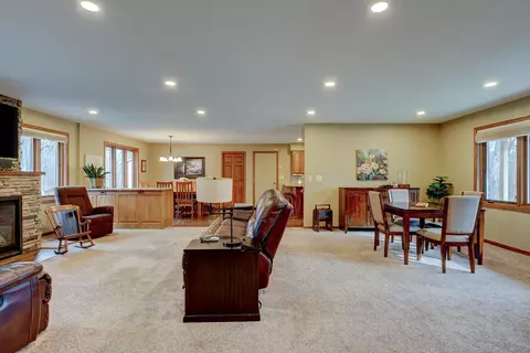 Living - 11048 261st St, Saint Cloud, MN 56301 photo 3 of 8
