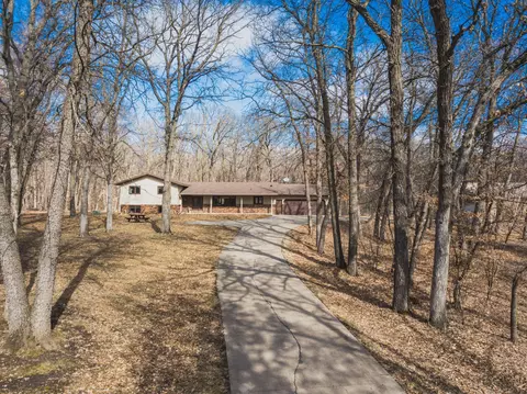 Exterior - 11048 261st St, Saint Cloud, MN 56301 photo 3 of 16
