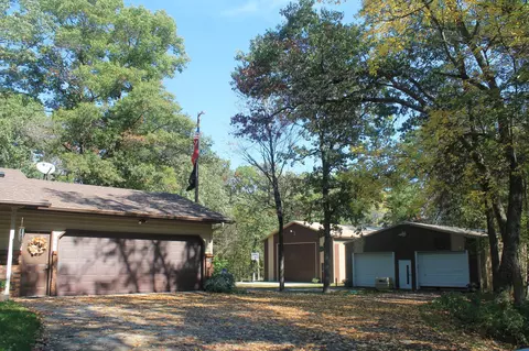 Exterior - 11048 261st St, Saint Cloud, MN 56301 photo 13 of 16