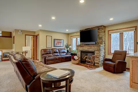 Living - 11048 261st St, Saint Cloud, MN 56301 photo 5 of 8