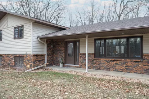 Exterior - 11048 261st St, Saint Cloud, MN 56301 photo 4 of 16