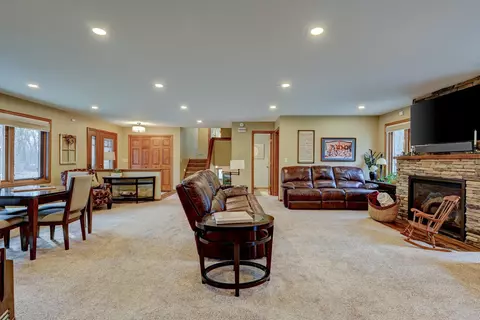 Living - 11048 261st St, Saint Cloud, MN 56301 photo 2 of 8