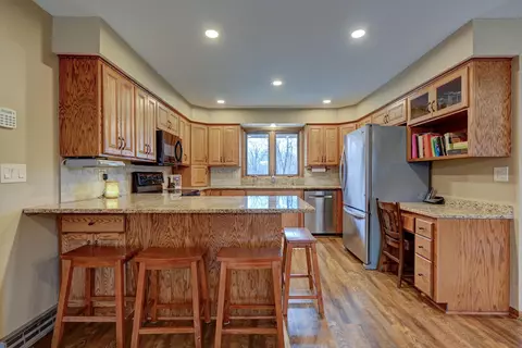 Kitchen - 11048 261st St, Saint Cloud, MN 56301 photo 2 of 6