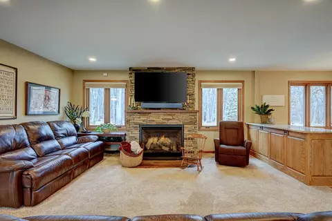 Living - 11048 261st St, Saint Cloud, MN 56301 photo 6 of 8