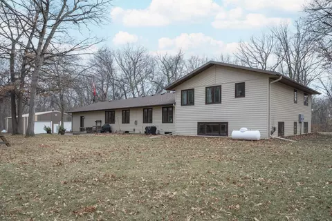 Exterior - 11048 261st St, Saint Cloud, MN 56301 photo 7 of 16