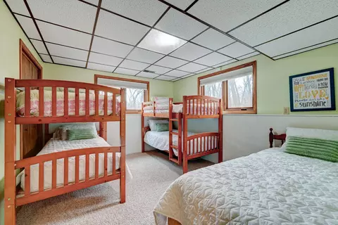 Bedroom - 11048 261st St, Saint Cloud, MN 56301 photo 10 of 10