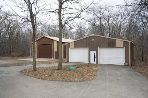 Exterior - 11048 261st St, Saint Cloud, MN 56301 photo 10 of 16