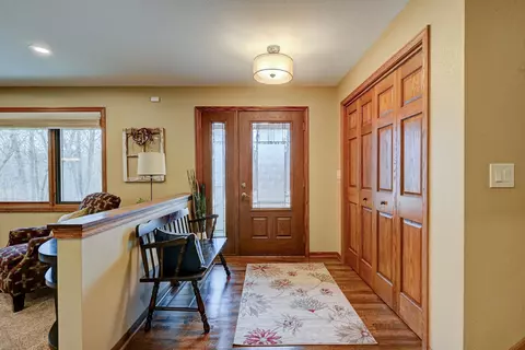 Entry Way - 11048 261st St, Saint Cloud, MN 56301 photo 1 of 1