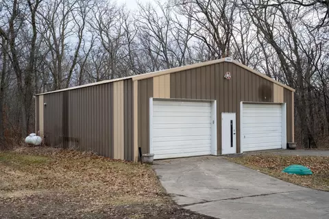 Exterior - 11048 261st St, Saint Cloud, MN 56301 photo 11 of 16
