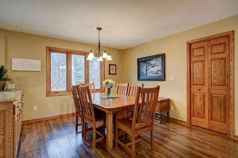 Dining - 11048 261st St, Saint Cloud, MN 56301 photo 2 of 3