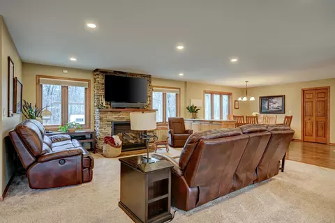 Living - 11048 261st St, Saint Cloud, MN 56301 photo 4 of 8