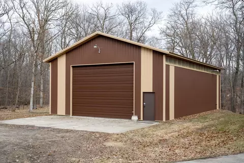 Exterior - 11048 261st St, Saint Cloud, MN 56301 photo 12 of 16