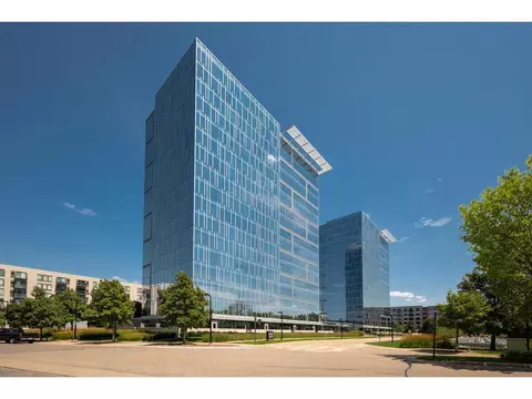 8151 33rd Ave S #1405, Bloomington, MN 55425