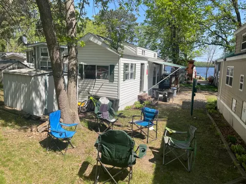 15827 Wilderness Trl #24, Crosslake, MN 56442