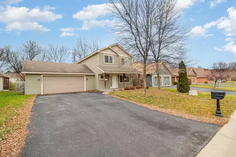 2070 Langston Ln NE, Saint Michael, MN 55376