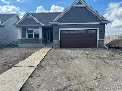 4621 Landmark Dr NE, Saint Michael, MN 55376