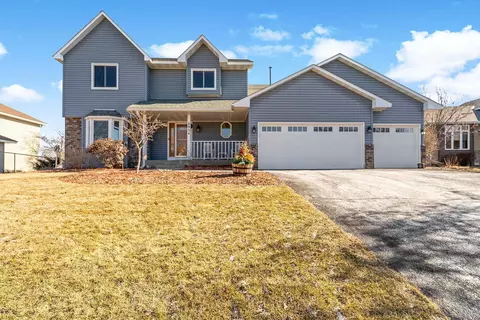 8954 Trinity Gdns, Brooklyn Park, MN 55443