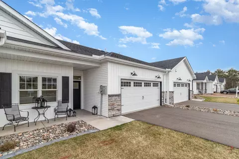 12689 Eagle St NW, Coon Rapids, MN 55448