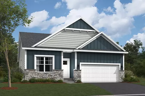 4529 Lotus Dr, Minnetrista, MN 55331