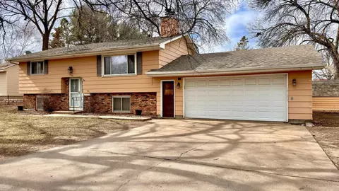 8242 Monroe St NE, Spring Lake Park, MN 55432